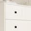 Commode 5 tiroirs couleur ferme