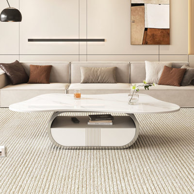 Table basse moderne Modern