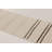 Rug & Kilim’S Flatweave Runner With Subtle Stripes