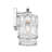 Lagiorgia 2 - Light Dimmable Vanity Light