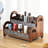 Makeup Organizer For Vanity,Countertop Organizer