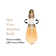 20 Watt Equivalent ST64 E26/Medium (Standard) Dimmable 2000K LED Bulb