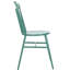 Chaise de patio empilable Davion-1001258048