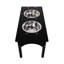 Mangeoire double Hadburg-71243900