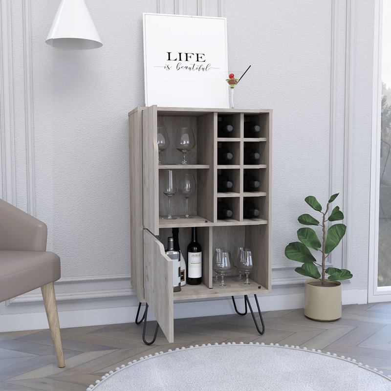 Armoire Zamna
