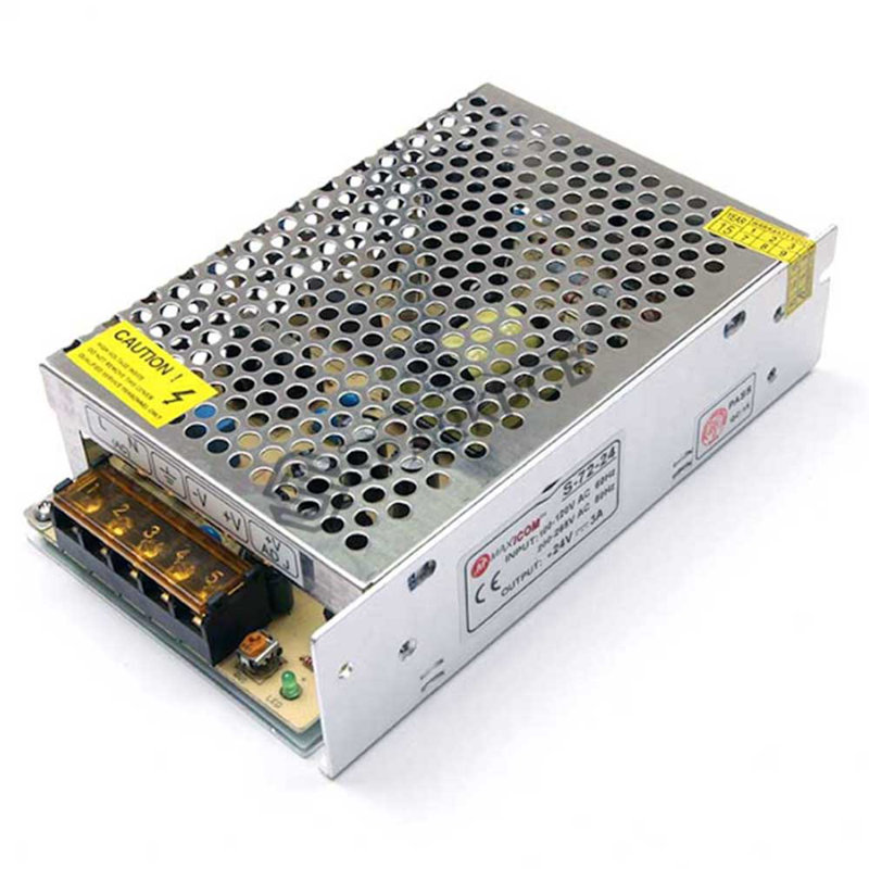 Airianna Drivers 25W 12V Electronic Transformer