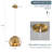 Figen 1 - Light Single Pendant-600529248-600529250