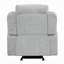 Fauteuil inclinable et oscillant Fareham Motion
