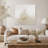 Quiet Together Wrapped Canvas Wall Art-332181229