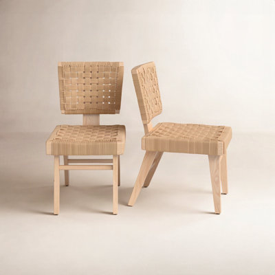 Alfie Dining Armchair