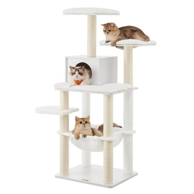 Arbre à chat 54 "Garyville