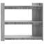 7-7 100cm Console Table-106215975