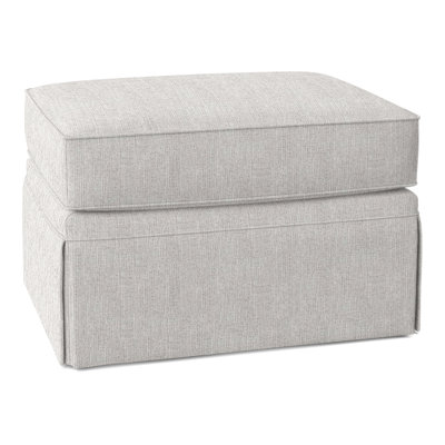 Savannah Ottoman
