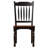 Letizia 17.32'' H Solid Wood Side Chair-104373611