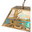 Train 9 - Light Pendant