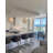 Urchin 1-Light Uber Mini Pendant - White-1224760911-1317496486