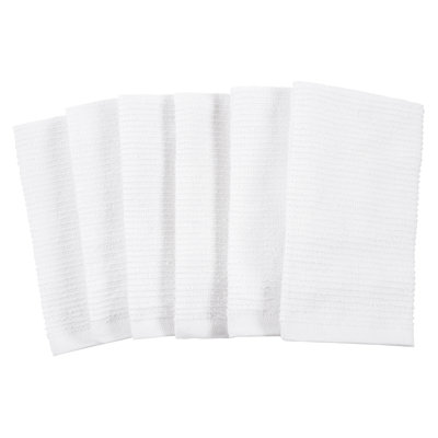Budd Dish Cloth Kitchen Towel