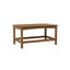 Berlin Gardens Camden Natural Coffee Table-1981849732