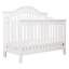 Lit de bébé convertible 4-en-1 Jayden-573216891