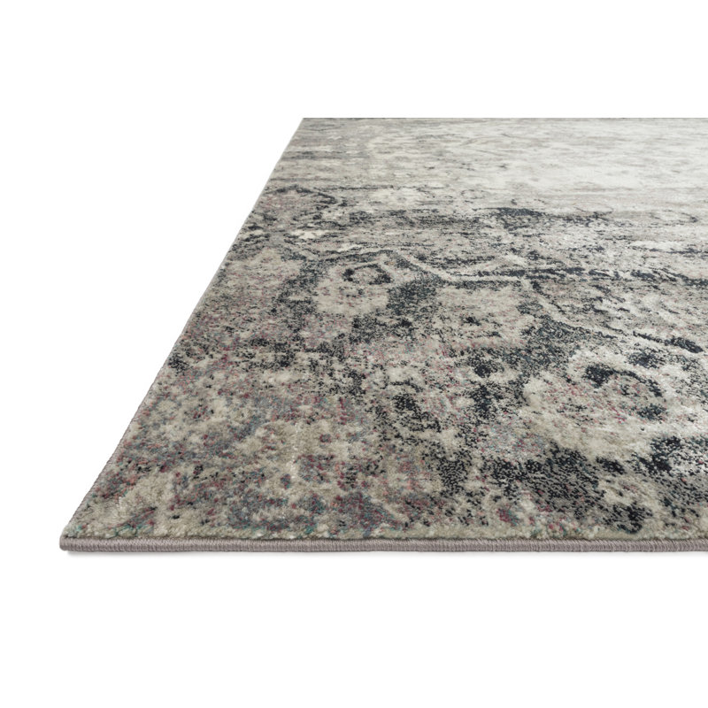 Ballantine Oriental Indoor Rug, Rectangle 9'6" x 13'