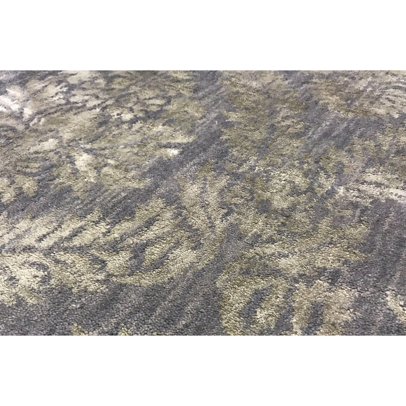 One-of-a-Kind 9' X 12' Area Rug