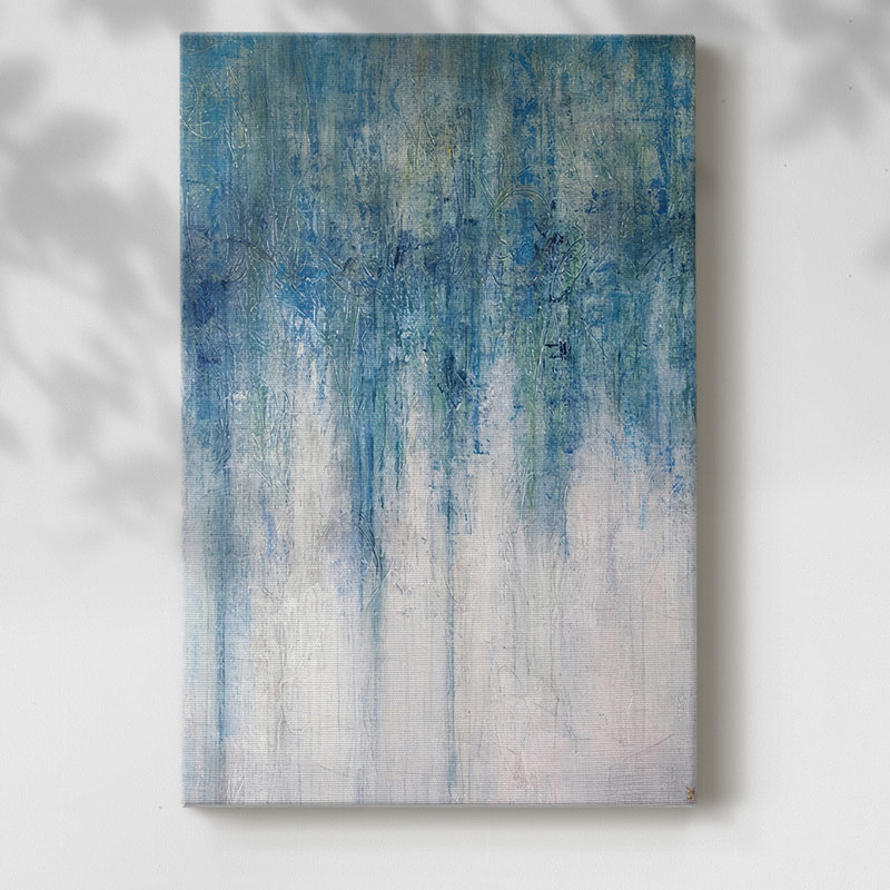 Opal, 36'' H x 24'' W