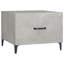 Izzybella Four Leg Coffee Table with Storage-1231289027