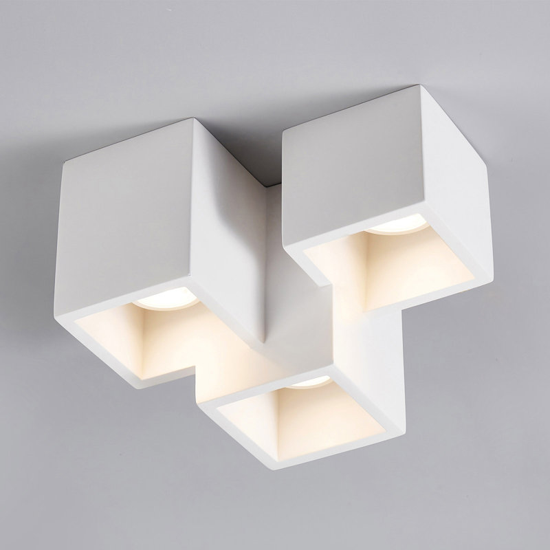 Abbagayle Ceiling Spotlight