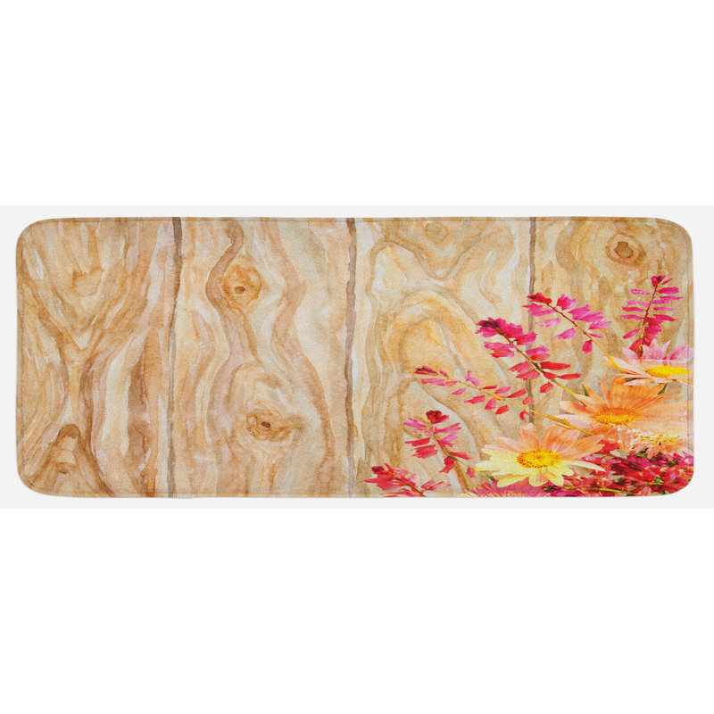 Tapis de cuisine