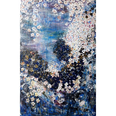 Cherry blossoms