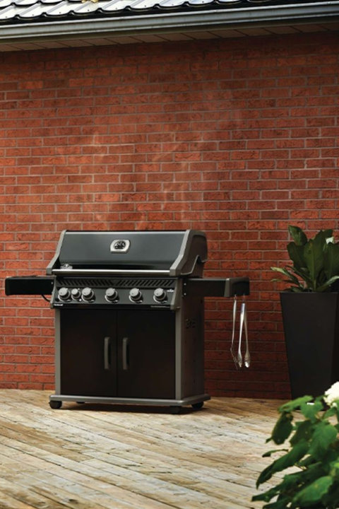 Shop Gas Grills