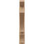 Bois de cèdre brut Balboa Slat-89127184