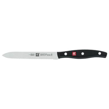  ZWILLING Henckels Statement 6-inch Meat Cleaver, Black : Home &  Kitchen