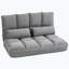 Canapé convertible, canapé-lit pliant, chaise longue d'invité-1933059525