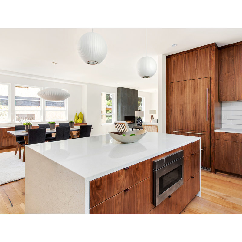 1 - Light Chrome Unique/Statement Pendant