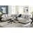 Maxon Place 3-Piece Sectional With Chaise-111134892-111134891