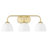 Ringwood 3-Light Steel Vanity Light with Dome Shades-177399381-177399378