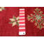 Tapis rouge Finest Ghazni 6 pi 7 po x 9 pi 10 po