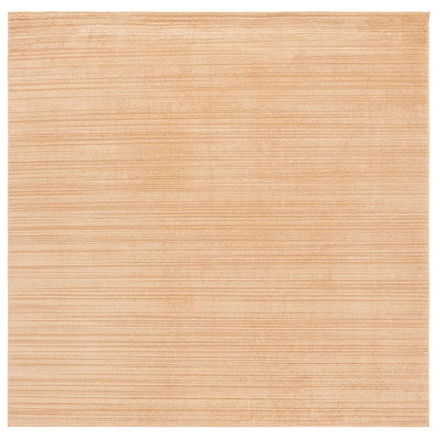Fazia Performance Solid Color Rug