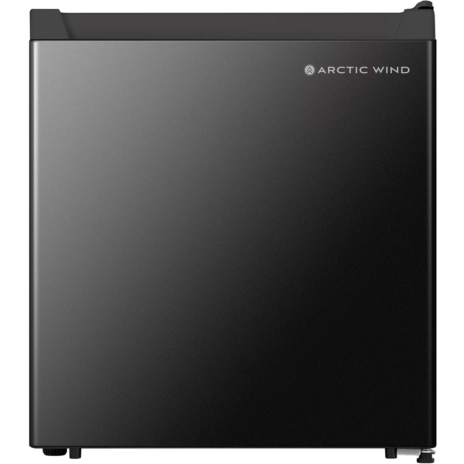 Arctic Wind 45078 Freestanding Mini Fridge with Top Freezer — FIN-0004368 | Fridge.com