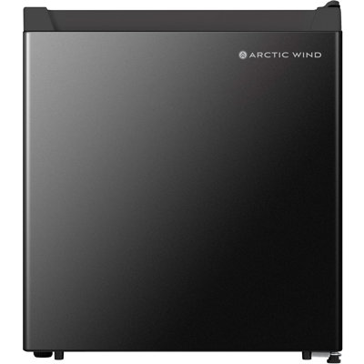 Arctic Wind 45078 Freestanding Mini Fridge with Top Freezer on Fridge.com