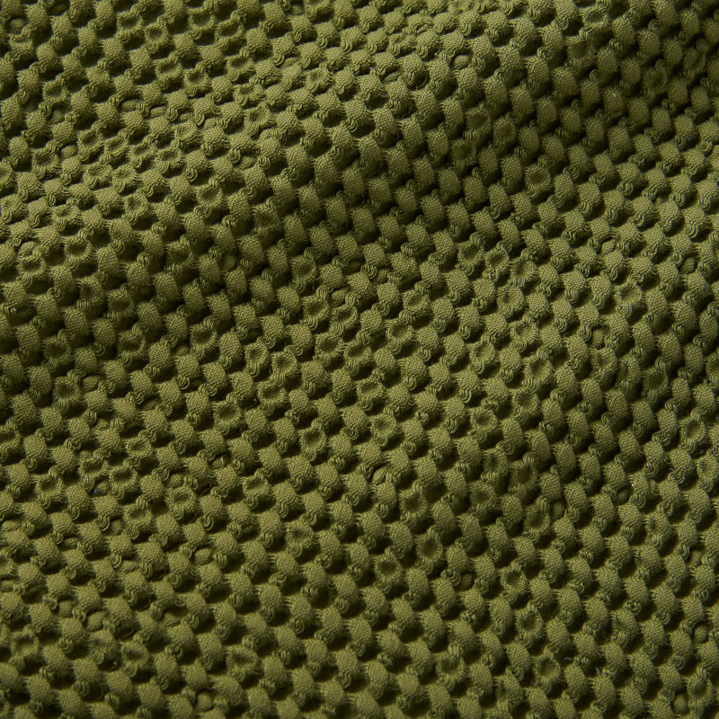 Sydia Throw Blanket, Green