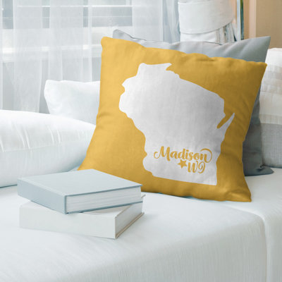Housse de coussin