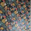 Rouleau de papier peint L 33 pi x l 21 po A Tropical Soiree-95763570