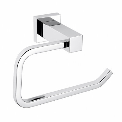 Queen Wall Mounted Toilet Paper Holder