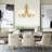 Norelli 6 - Light Dimmable Chandelier