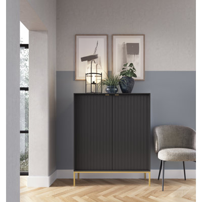 Bernhardine 104cm Sideboard