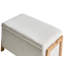 EDLAND Upholstered Storage Bench-123611972