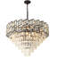 Lustre à niveaux variable 15 lumières Gonnie-164155074-164155077