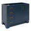 42" Single Bathroom Vanity Base only-666643127